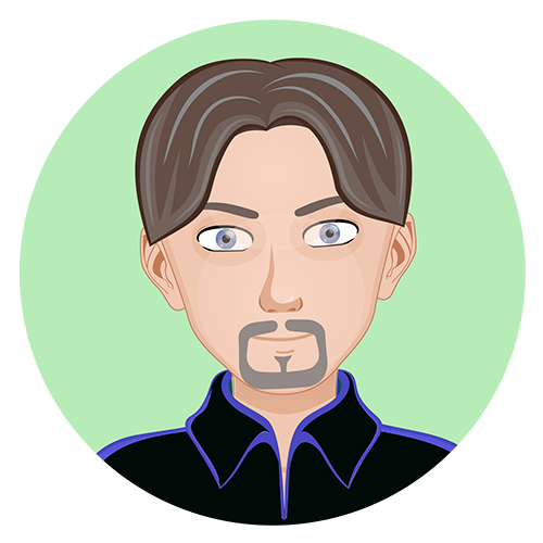 Shane Gibson Avatar