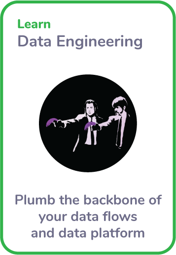 Learn – Data Engineering – 2024-08-03