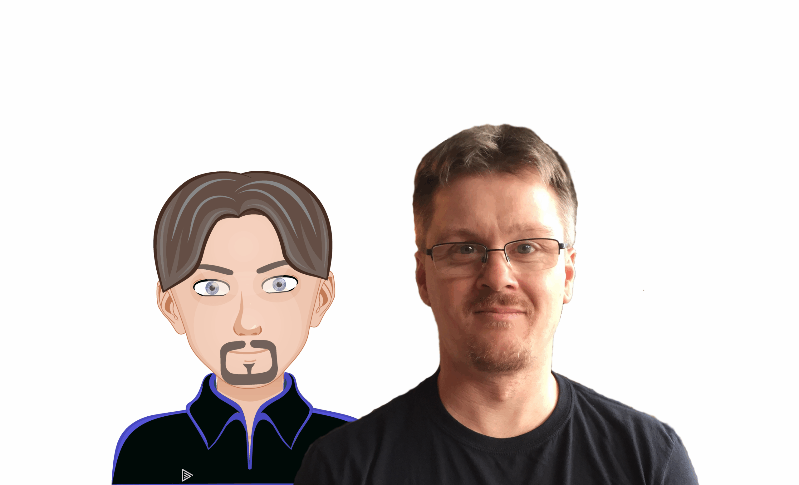 2. ShaneGibson-tshirt-and-avatar