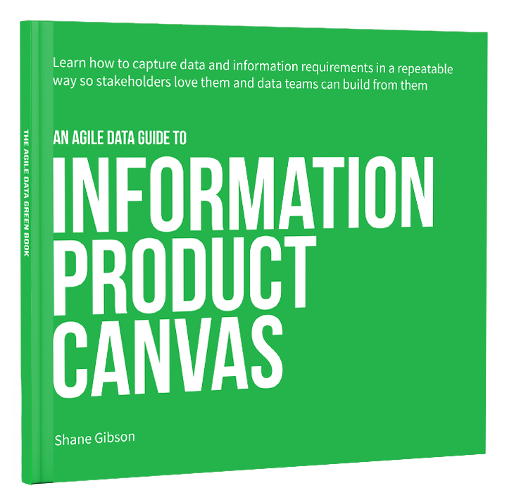 Green Book Front