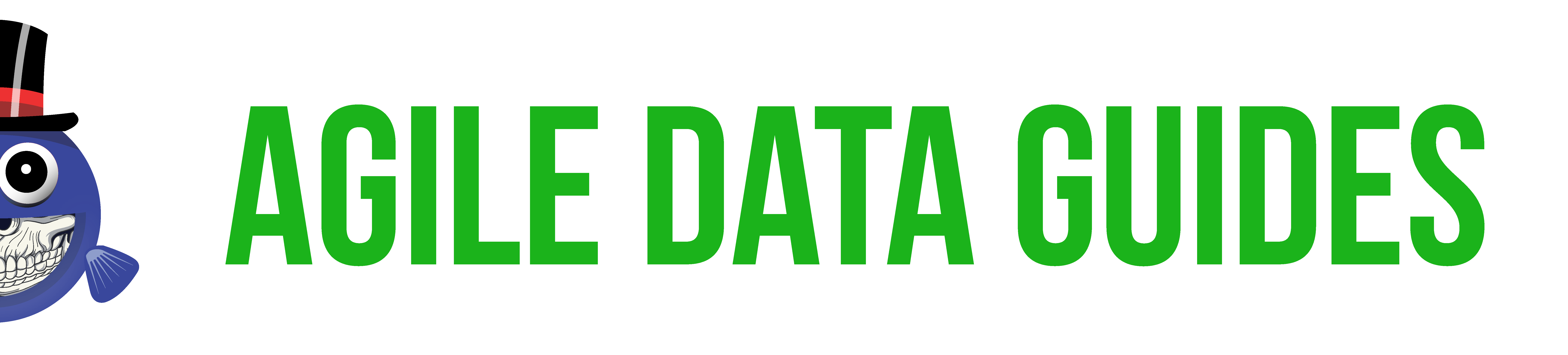 Agile Data Guides