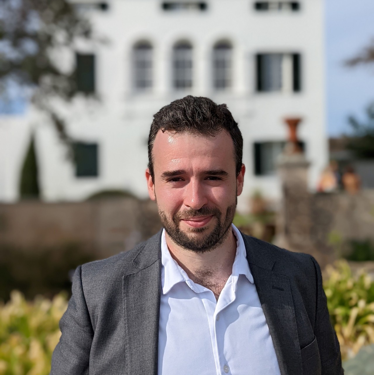 Nick Zervoudis, founder of Value from Data & AI